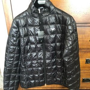 Emporio Armani Blouson Jacket